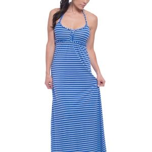 Soybu Dhara Printed Halter Dress- XS